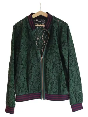 HALLHUBER Blouson