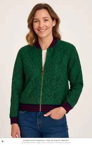 HALLHUBER Blouson