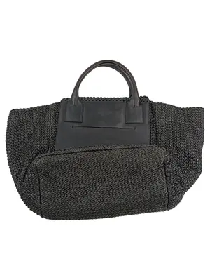 UTERQÜE Henkeltasche