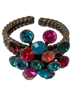 KONPLOTT Ring