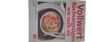 Kochbuch