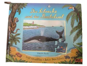 BELTZ & GELBERG Puzzle