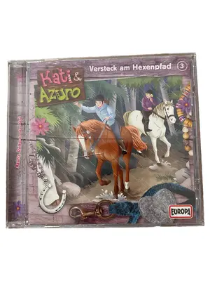 Hörspiel für Kinder