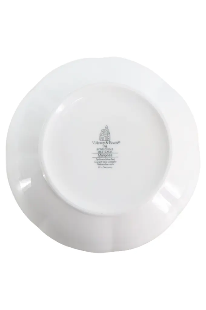 VILLEROY & BOCH Servierschüssel Bild 2