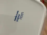 Vorschaubild 2 von Müslischale Porzellan Weiß Modern Schale