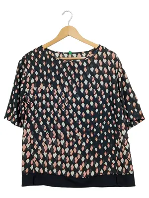 UNITED COLORS OF BENETTON Bluse