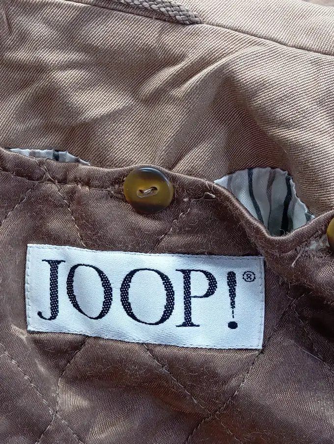 JOOP! Trenchcoat Bild 3