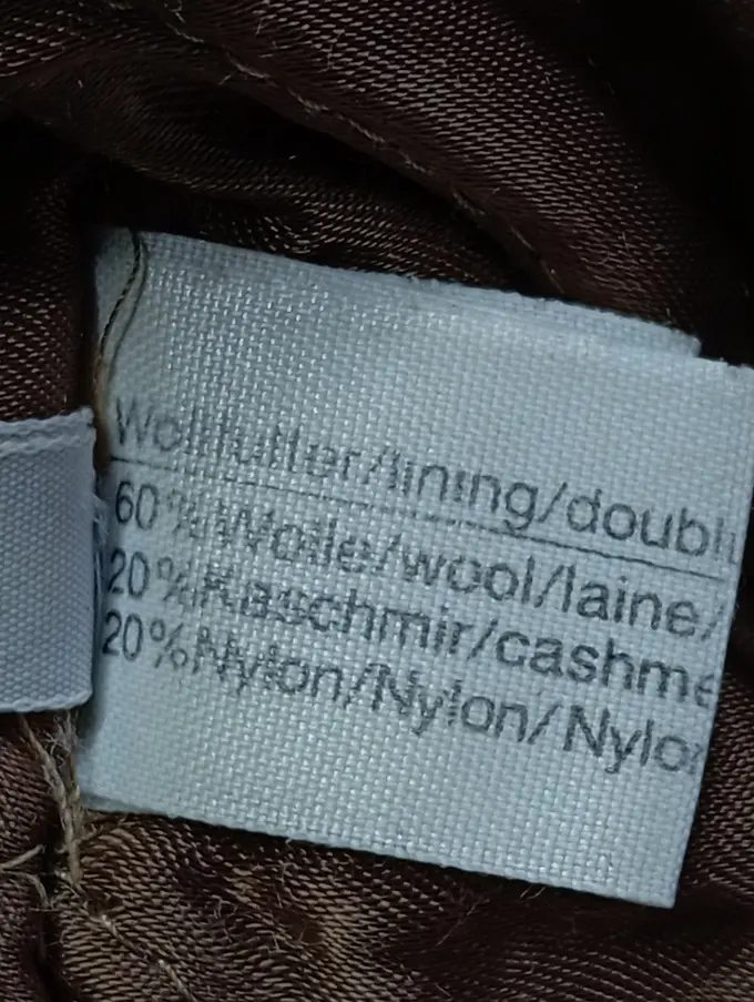 JOOP! Trenchcoat Bild 5