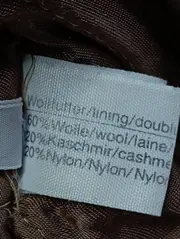 Vorschaubild JOOP! Trenchcoat 5