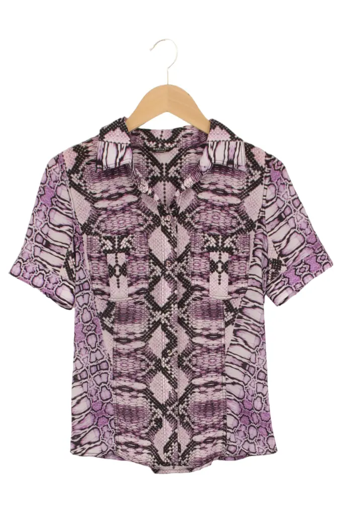 MARCIANO L.A. Bluse Bild 1
