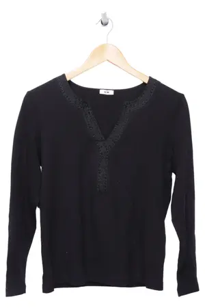 G.W. Langarmshirt