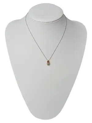 HULTQUIST Halskette mit Anhänger