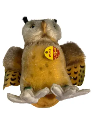 STEIFF Kuscheltier