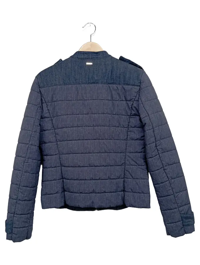 GUESS Steppjacke Bild 2