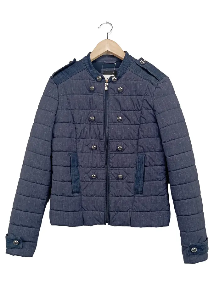 GUESS Steppjacke Bild 1