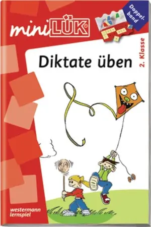 Buch für den Unterricht