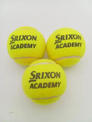 SRIXON Tennisball