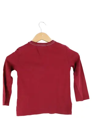 TOMMY HILFIGER Langarmshirt