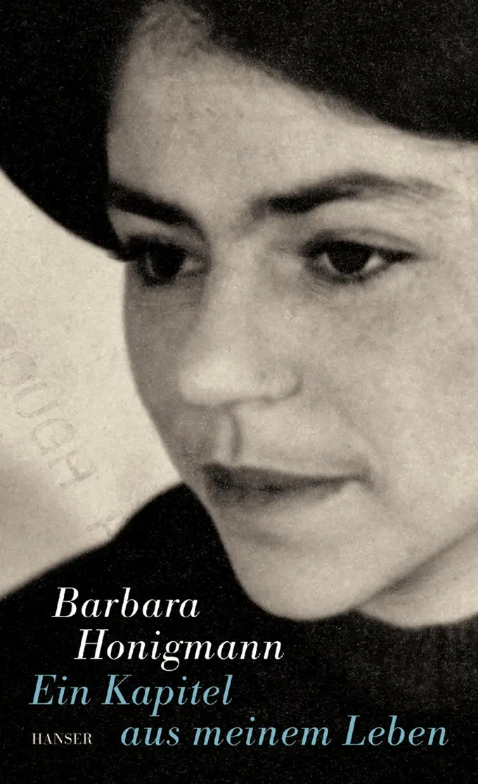 Biografischer Roman Bild 1