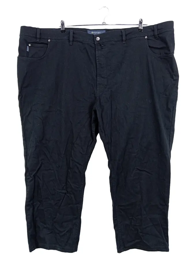 PIONEER Jeans Shorts Bild 1