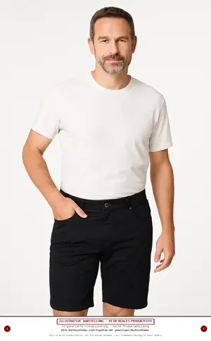 PIONEER Jeans Regular Fit