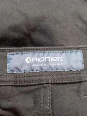 Vorschaubild PIONEER Jeans Shorts 3