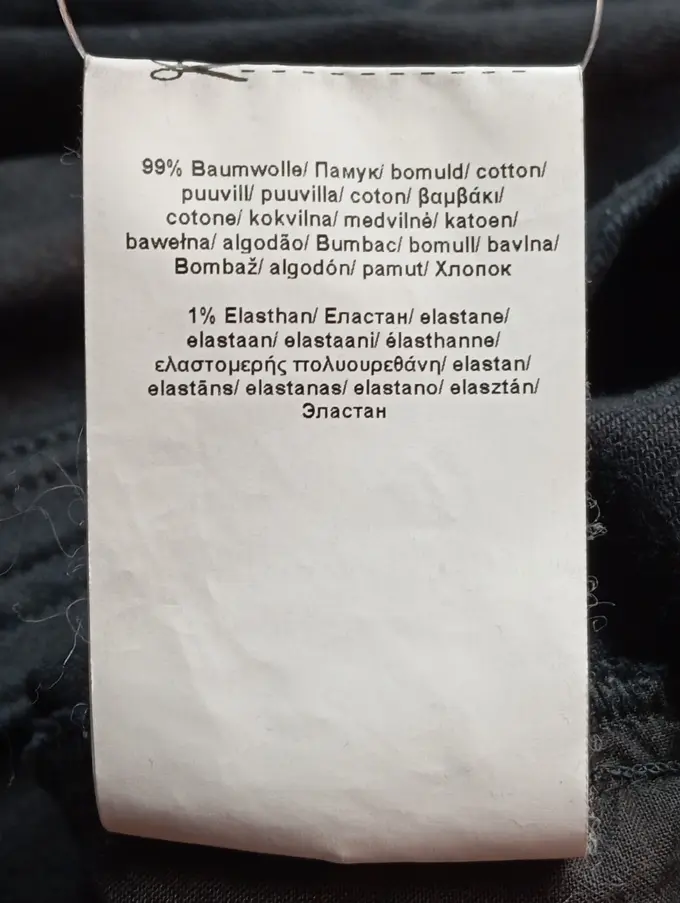 PIONEER Jeans Shorts Bild 5
