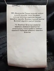 Vorschaubild PIONEER Jeans Shorts 5