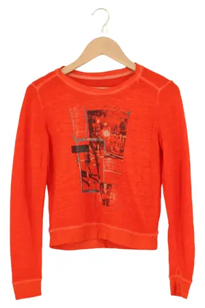 GARCIA JEANS Sweatshirt