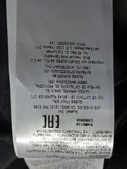 Vorschaubild 6 von Blazer Damen 32/XS Schwarz Klassisch Elegant Goldknöpfe