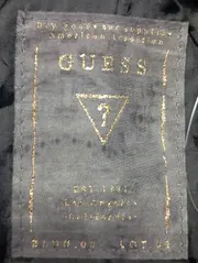 Vorschaubild 3 von Blazer Damen 32/XS Schwarz Klassisch Elegant Goldknöpfe