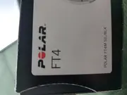 Vorschaubild 6 von Polar FT4 Fitnessuhr Herzfrequenzmonitor Grau Sportuhr