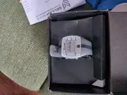 Vorschaubild 4 von Polar FT4 Fitnessuhr Herzfrequenzmonitor Grau Sportuhr