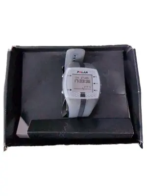 POLAR Fitnessuhr