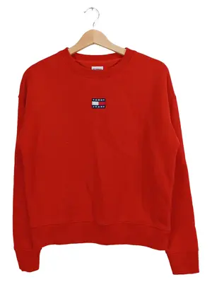 TOMMY JEANS Pullover