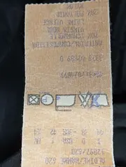 Vorschaubild 4 von Damen Hosenanzug Gr. 38/M Schwarz Business Schurwolle Elegant