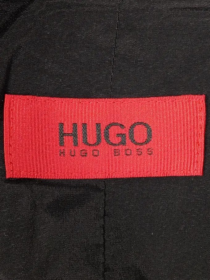 HUGO BOSS Hosenanzug Bild 3