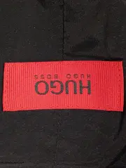 Vorschaubild 3 von Damen Hosenanzug Gr. 38/M Schwarz Business Schurwolle Elegant