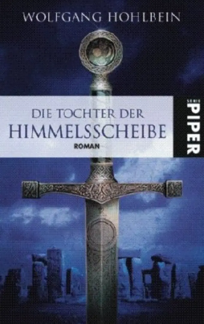 Historischer Roman Bild 1