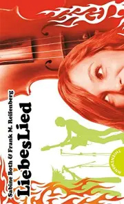 Vorschaubild Buch für Jugendliche 1
