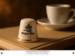 SELTMANN WEIDEN Fingerhut