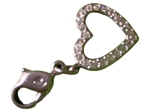 SWAROVSKI Kettenanhänger