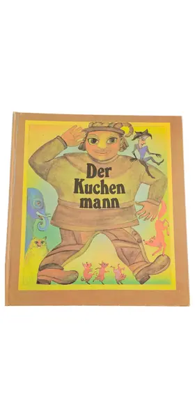 Buch für Kinder