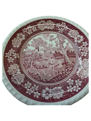 VILLEROY & BOCH Wandteller