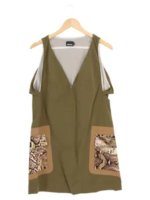 JUST CAVALLI Freizeitkleid
