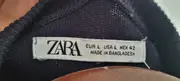 Vorschaubild 3 von Herren Kurzarm Pullover Blau Gr. 50/L Casual