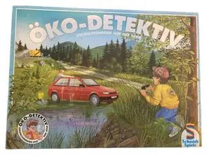 SCHMIDT SPIELE Brettspiel