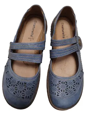 NATURELLA Ballerinas