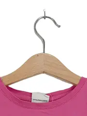 Vorschaubild 3 von Mädchen Langarmshirt Pink Gr. 134 Einhorn