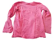 Vorschaubild 5 von Mädchen Langarmshirt Pink Gr. 134 Einhorn